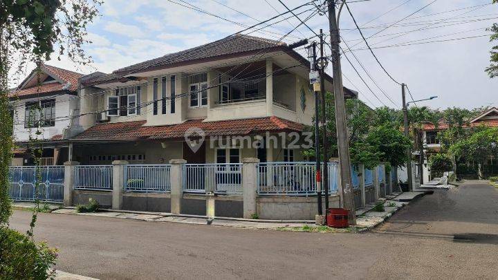 Dijual Rumah Kokoh di Kelapa Gading 2