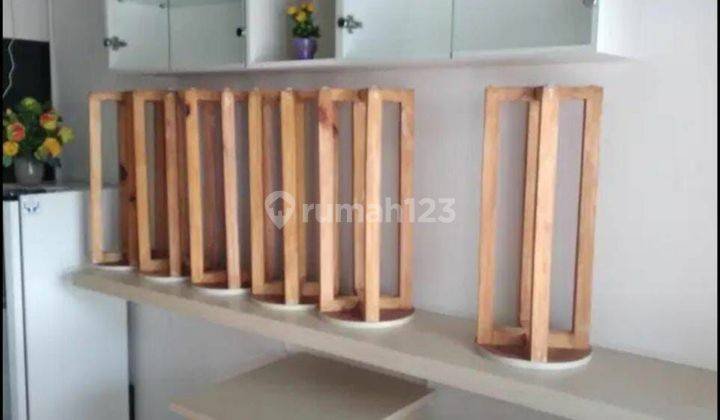 Kios Disewakan di Springlake Summarecon Bekasi 6