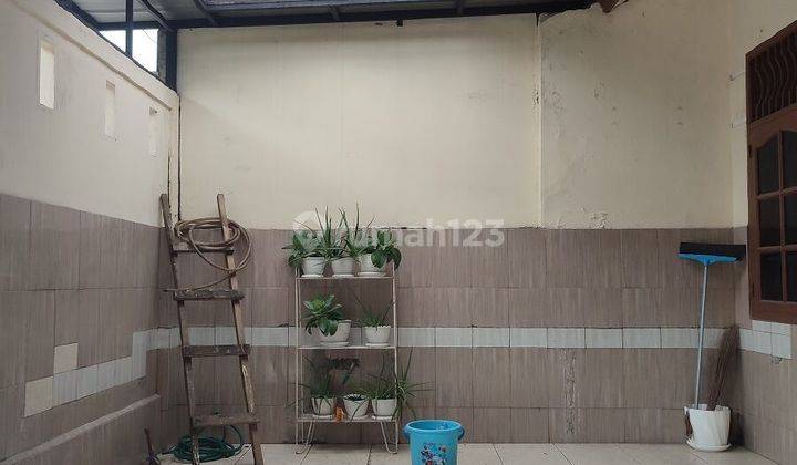 Dijual Cepat Rumah Siap Huni di Harapan Indah 1 Bekasi 2