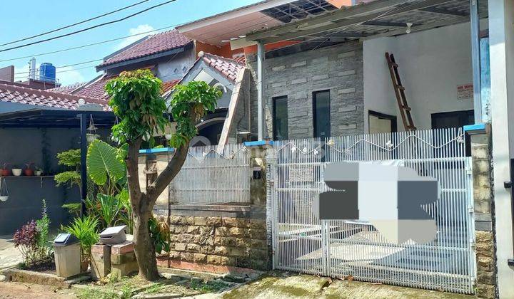 Dijual Rumah di Duta Harapan Bekasi Utara 1