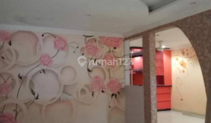 Dijual Rumah 2.5 Lantai di Kelapa Gading Jakarta Utara 2