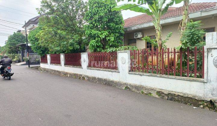 Dijual Cepat Rumah di Duren Sawit Jakarta Timur 1