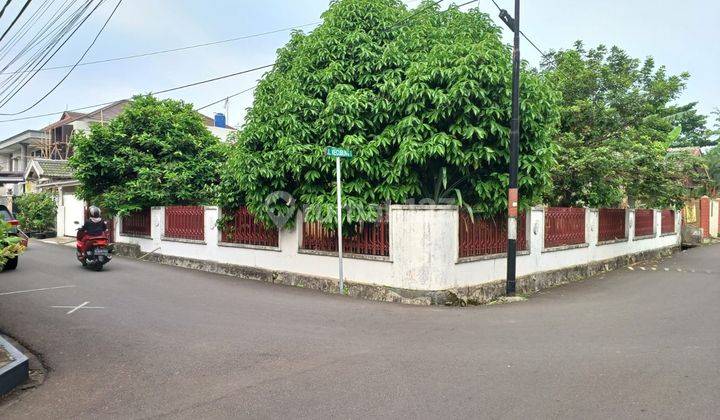 Dijual Cepat Rumah di Duren Sawit Jakarta Timur 2