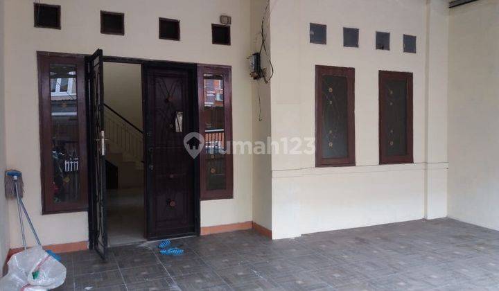 Disewakan Rumah Siap Huni Perumahan Taman Harapan Baru Harapan Indah Bekasi 4