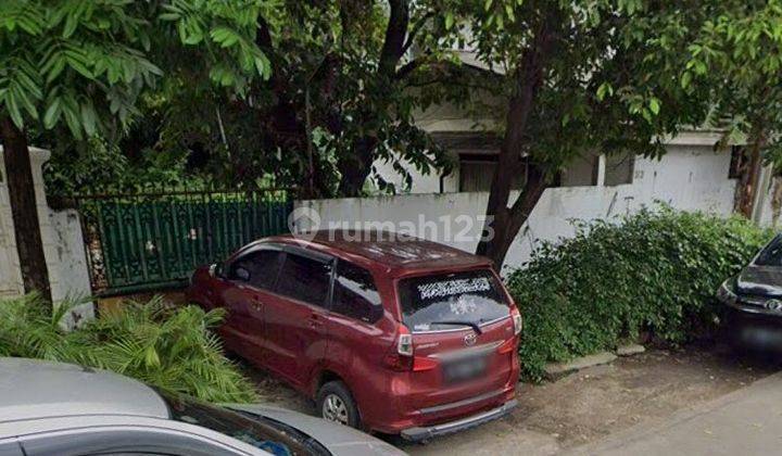 Dijual Tanah Kavling Siap Bangun di Kayumas Jakarta Timur 4