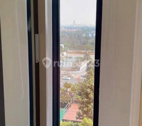 Dijual Apartemen Sayana Tipe Studio Furnish Siap Huni di Harapan Indah Bekasi 4