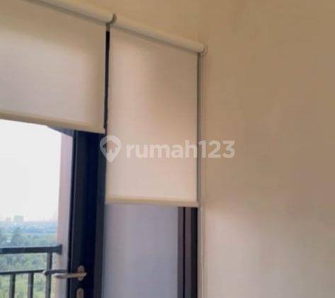 Dijual Apartemen Sayana Tipe Studio Furnish Siap Huni di Harapan Indah Bekasi 5
