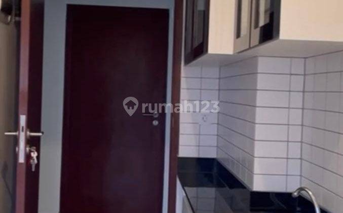 Dijual Apartemen Sayana Tipe Studio Furnish Siap Huni di Harapan Indah Bekasi 9