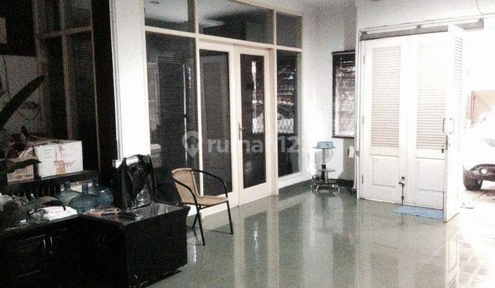 Dijual Rumah Duren Sawit Jakarta Timur 2