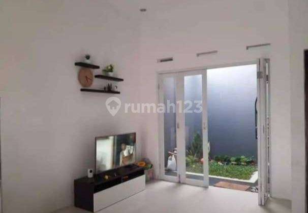 Dijual Rumah Siap Huni Cluster Atlantis Segara City Bekasi 2