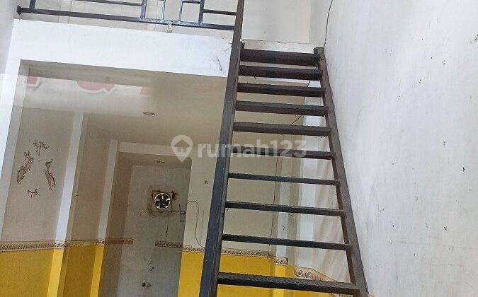 Dijual Cepat Ruko Pinggir Jalan Ramai Harga Murah di Mutiara Gading City Bekasi 3
