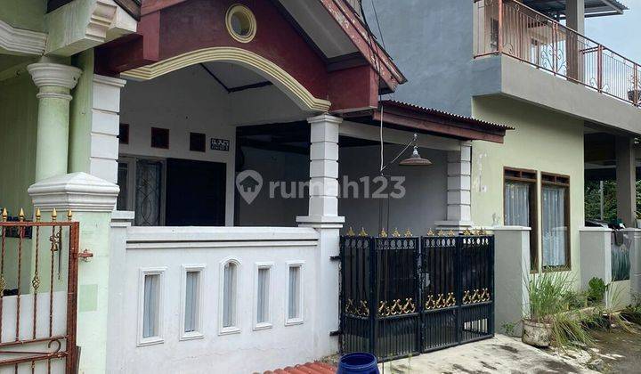 Dijual Rumah Prima Harapan Bekasi Utara 1