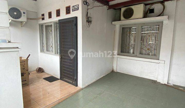 Dijual Rumah Prima Harapan Bekasi Utara 4