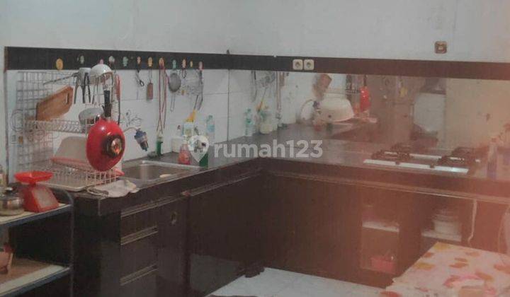 Dijual Rumah Luas Siap Huni di Harapan Indah Bekasi 2