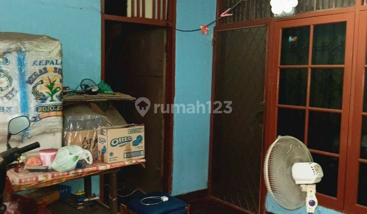 Rumah Dijual di Harapan Baru 1 Bekasi Barat 2