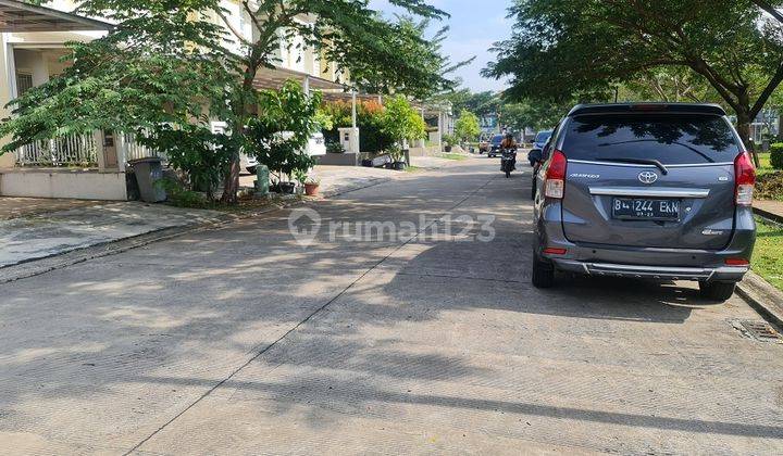 Dijual Rumah Siap Huni di Harapan Indah Cluster Adara Bekasi 1