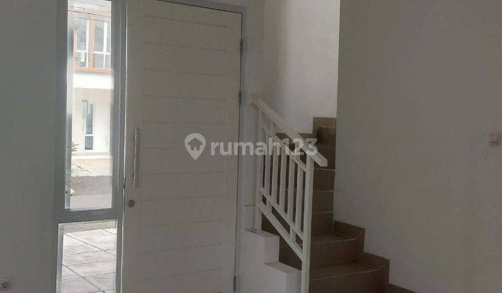 Dijual Rumah Baru Siap Huni di Prima Harapan Regency Bekasi 8