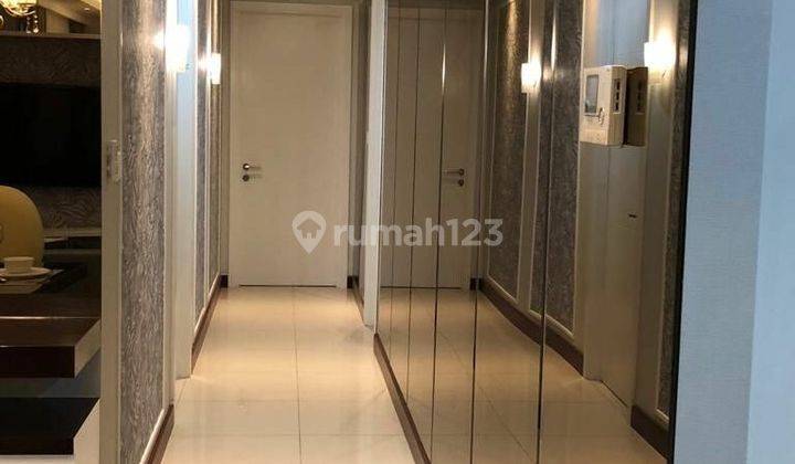 Dijual Hunian Mewah Primrose Condovilla Summarecon Bekasi 7