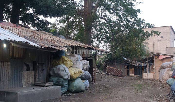 Tanah Kavling Dijual di Jalan Raya Rawa Bugel Dekat Summarecon Bekasi 3