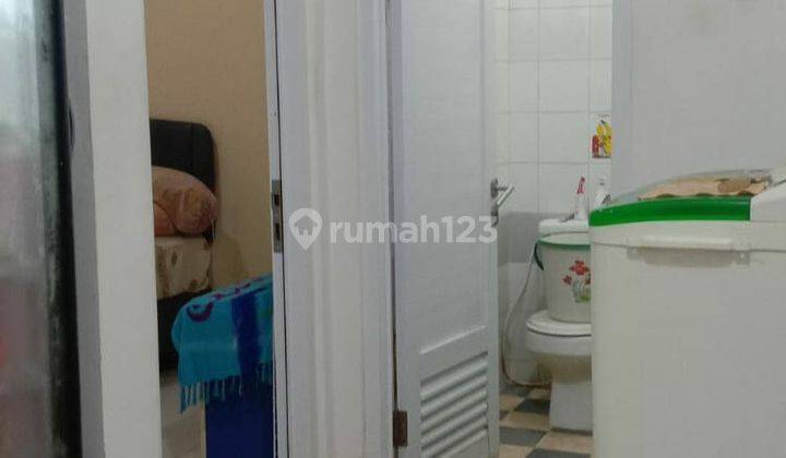 Dijual Rumah Rapi Siap Huni di Metland Cakung 2