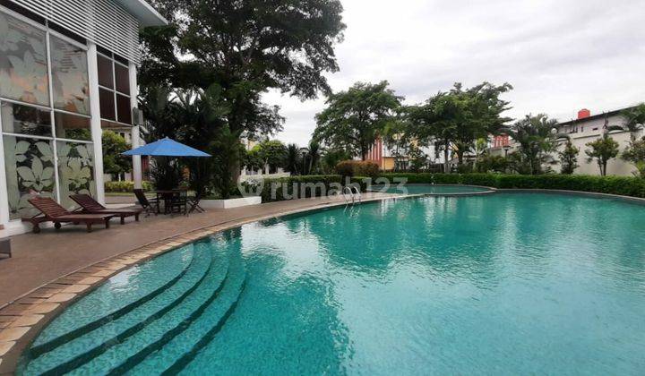 Rumah Dijual Di Cluster Bluebell Summarecon Bekasi  2