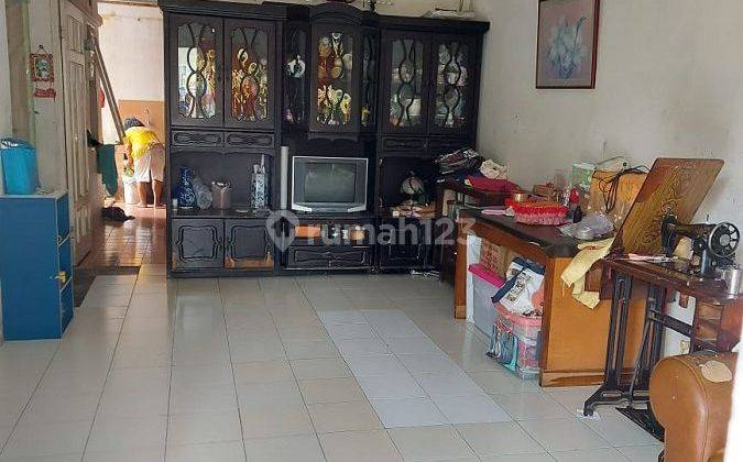 Dijual Cepat Rumah di Bulevar Hijau Harapan Indah Bekasi 2