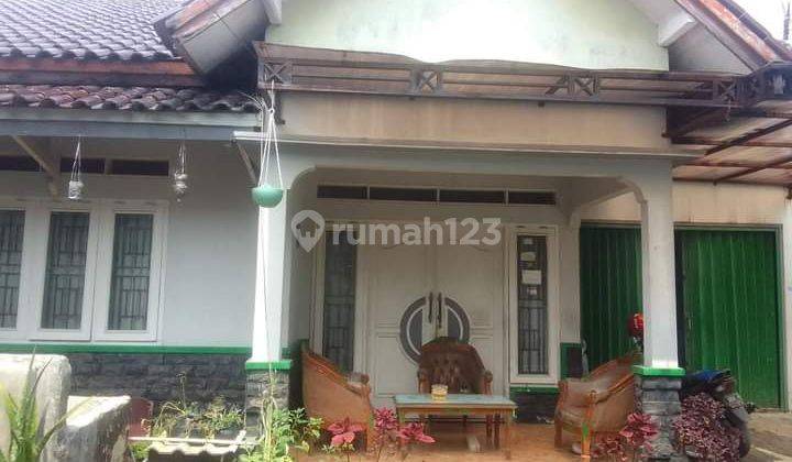 Dijual Rumah Dekat Summarecon Bekasi Harapan Jaya 1