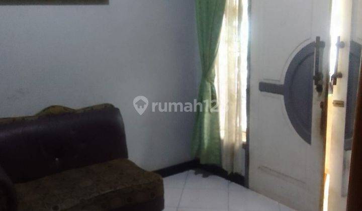 Dijual Rumah Dekat Summarecon Bekasi Harapan Jaya 2