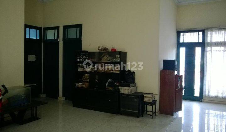 Dijual Cepat Rumah di Eramas 2000 Jakarta Timur 2