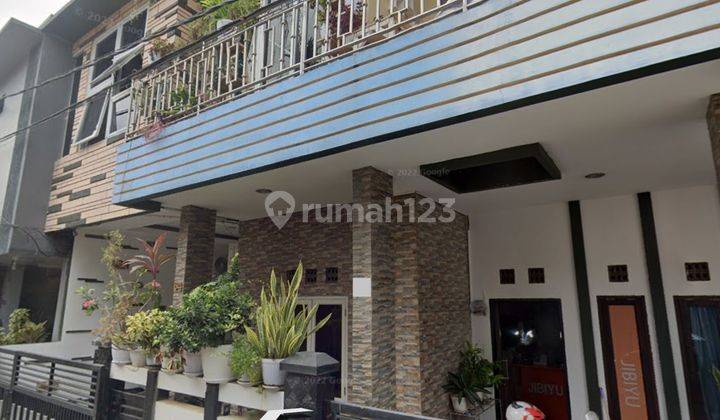 Dijual Cepat Rumah Tinggal Di Perum Bintang Metropol Bekasi 2