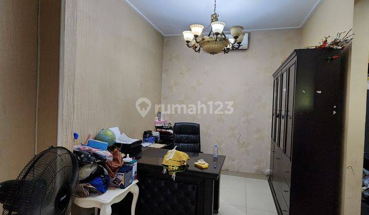 Dijual Rumah Siap Huni Dan Full Renovasi di Cluster Acacia Summarecon Bekasi 2