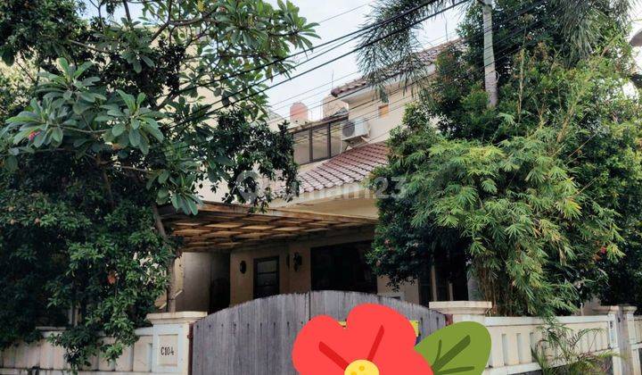 Dijual Cepat Rumah Hook Siap Huni di Bintara Bekasi Barat 1