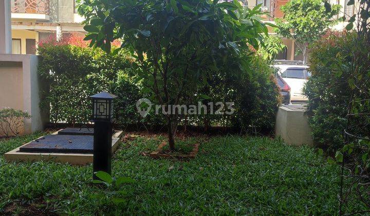 Dijual Rumah Semi Furnish Rapi Siap Huni di Cluster Arana Harapan Indah 1