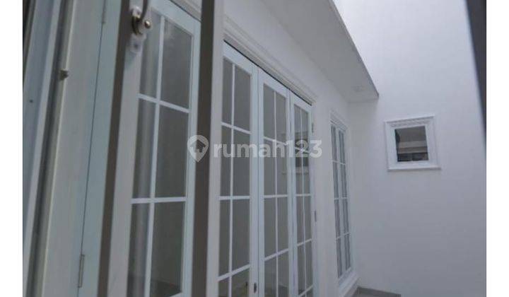 Dijual Rumah Mewah Baru Renovasi di Kemang Pratama 3 Bekasi 2