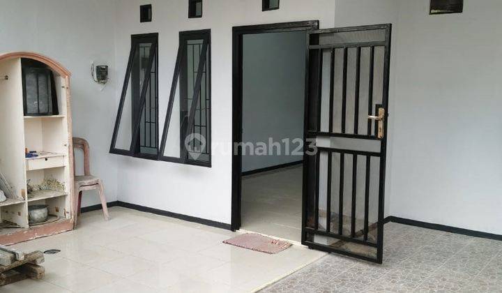 Dijual Cepat Rumah Termurah Siap Huni di Harapan Indah Bekasi 2