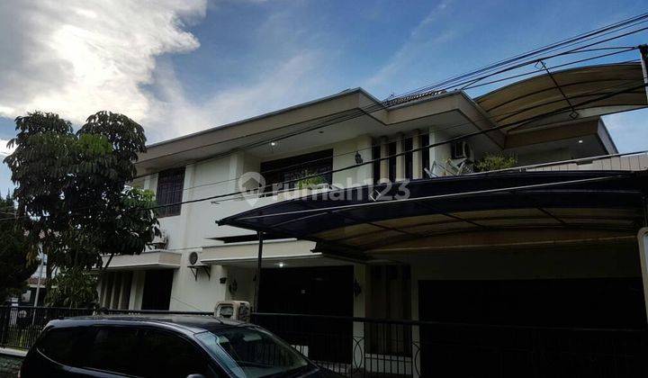 Dijual Cepat Rumah Hook Mewah Siap Huni di Era Mas Cakung Jakarta Timur 1