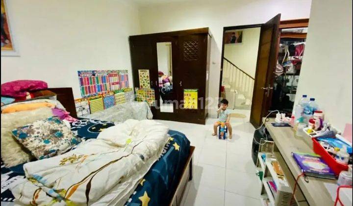 Dijual Cepat Rumah Siap Huni Cantik di Cluster Aralia Harapan Indah Bekasi 2