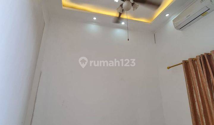 Dijual Rumah Furnish Taman Harapan Baru Bekasi 2