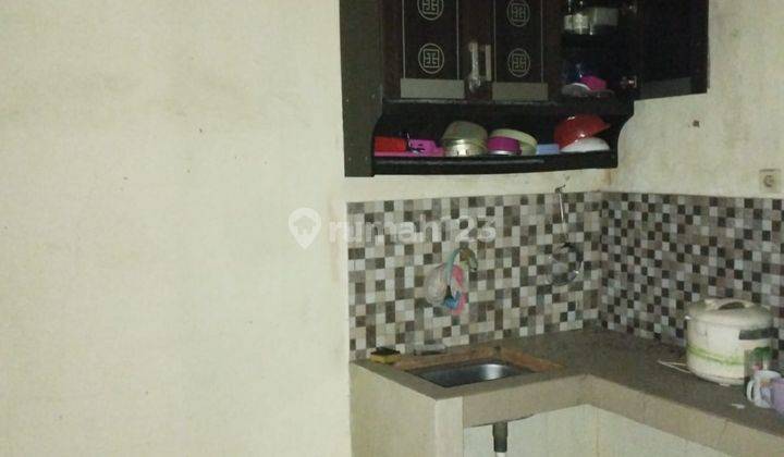 Dijual Rumah di Taman Harapan Baru Bekasi 2