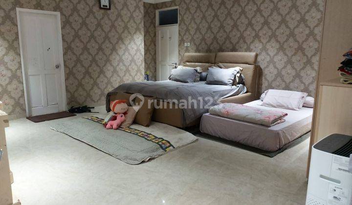 Dijual Rumah Minimalis Full Renov di Taman Modern Jakarta Timur 2