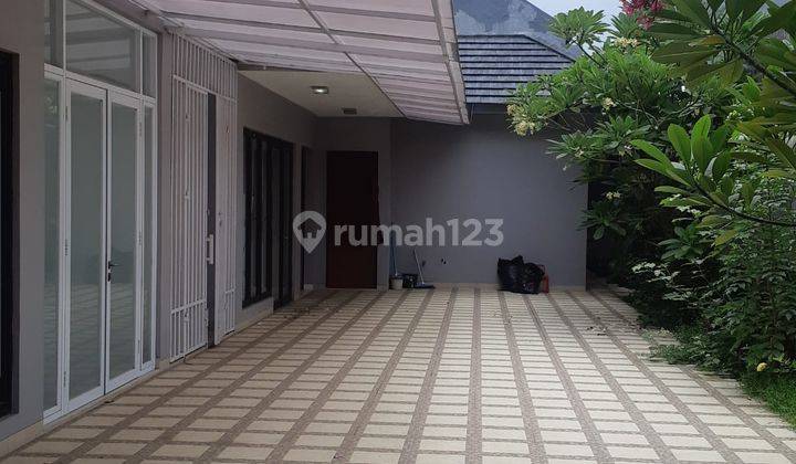 Dijual Rumah Besar Harga Kecil Kota Harapan Indah 2