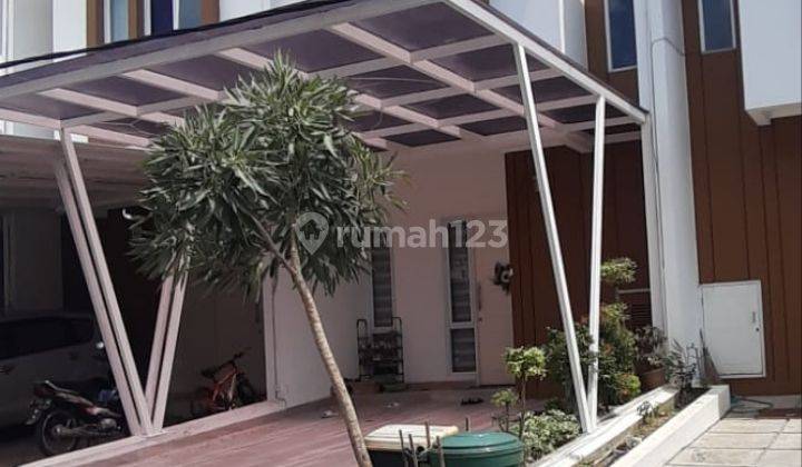 Di Jual Rumah Siap Huni di Prima Harapan Regency Bekasi Utara 1