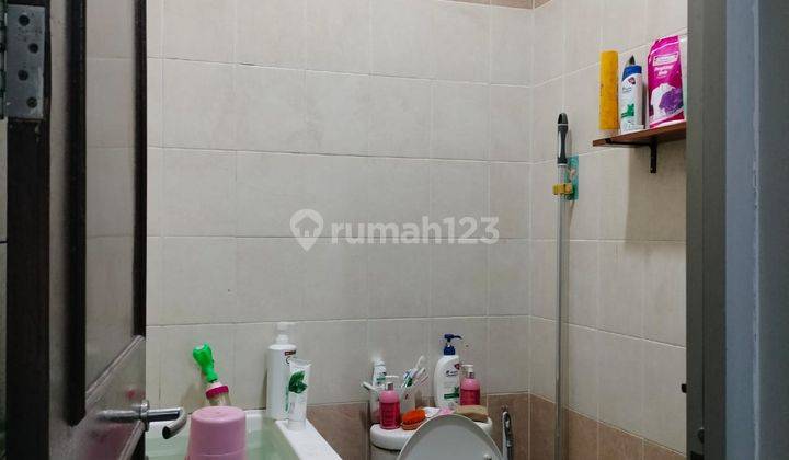 Rumah Full Renovasi Siap Huni di Harapan Indah Cluster Harmoni Bekasi 2