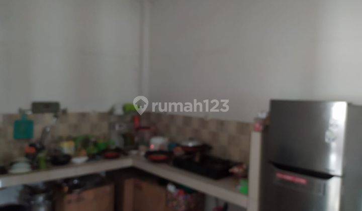 Dijual Cepat Rumah 2 Lantai Posisi Hoek di Cluster Bellevue Kota Wisata Cibubur 2