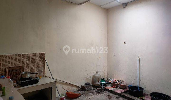 Dijual Cepat Rumah 1 Lantai di Mustikajaya Bekasi Kota 2