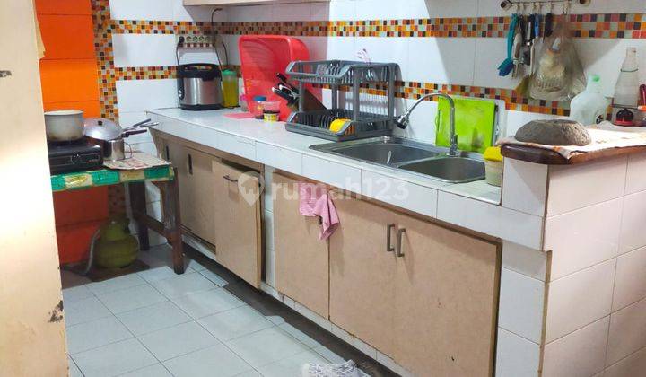 Dijual Rumah 2 Lantai di Jln Pangeran Antasari Jakarta Selatan 2