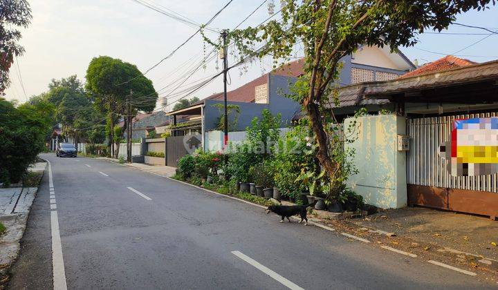 Dijual Cepat Rumah di Komplek Abadi Duren Sawit Jakarta Timur 2