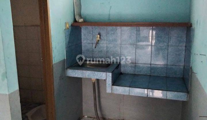 Dijual Tempat Usaha 6 Kios Dan Kontrakan 28 Pintu di Jalan Raya Kranggan Jatisampurna Bekasi 2