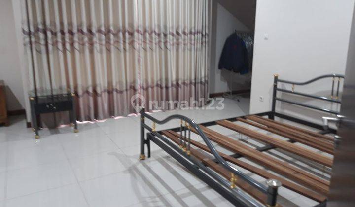 Rumah Siap Huni Cluster Asia Tropis Harapan Indah 2