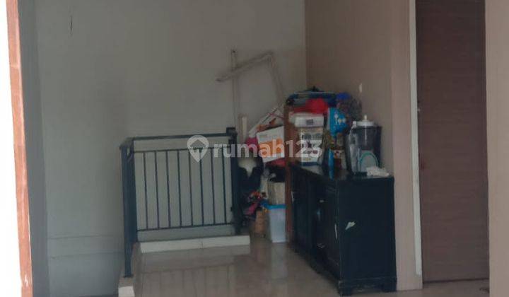 Dijual Cepat Rumah 2 Lantai Siap Huni di Perumahan Graha Asri Residence Setu Bekasi 2